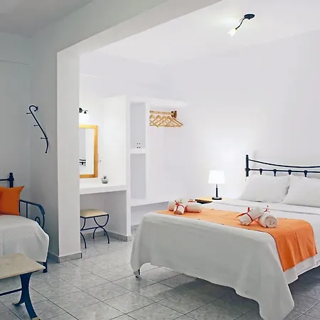 Bed & Breakfast Agistri 5*