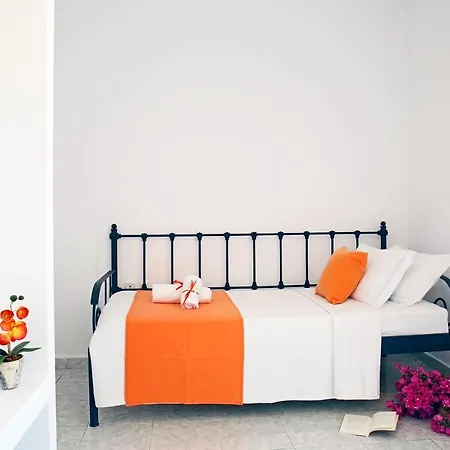Agistri Bed & Breakfast 5*